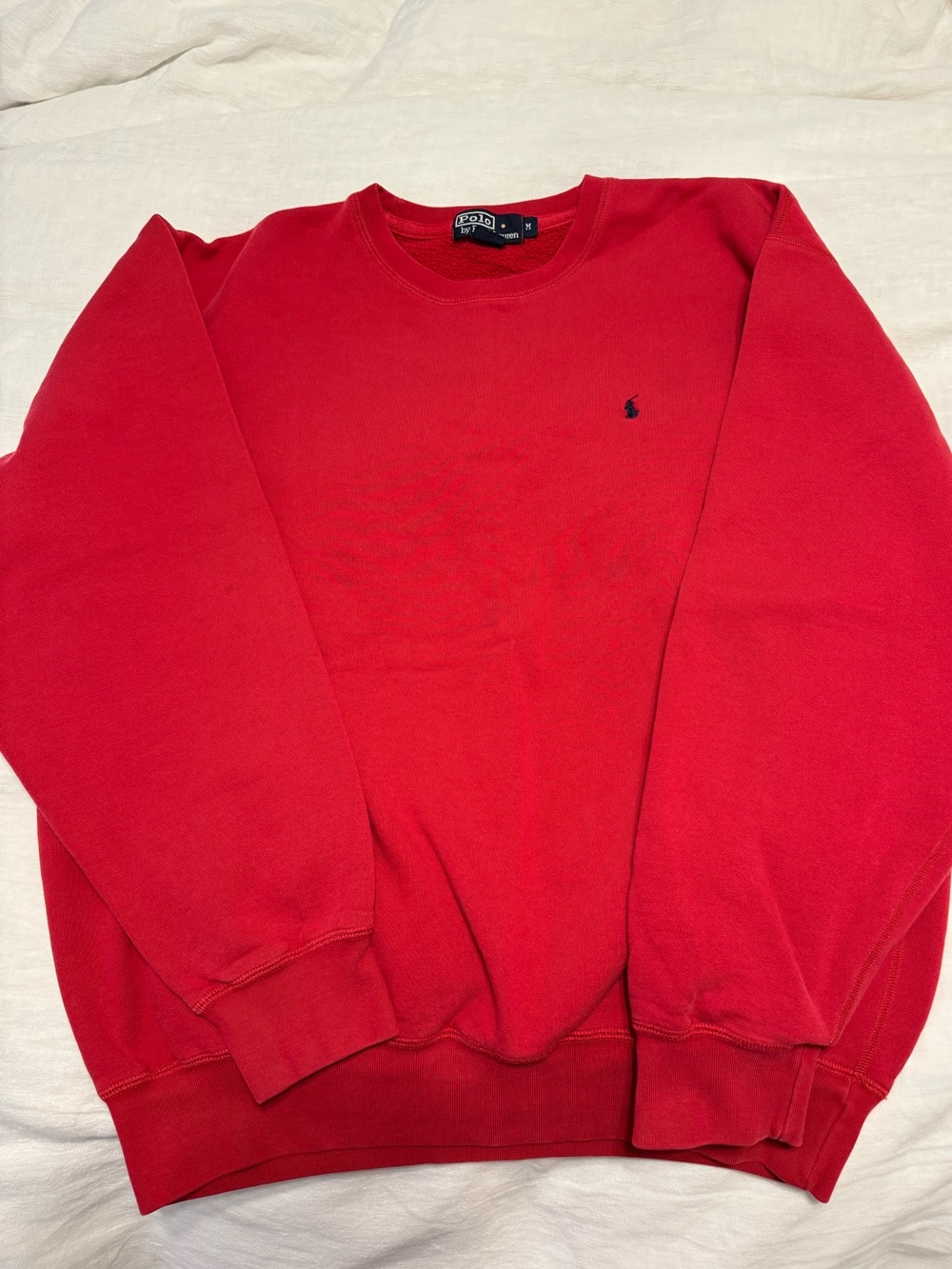 POLO by Ralph Lauren sweatshirt